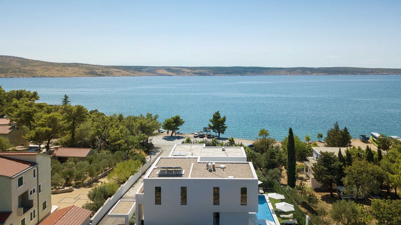 Photo of Outdoor in Starigrad