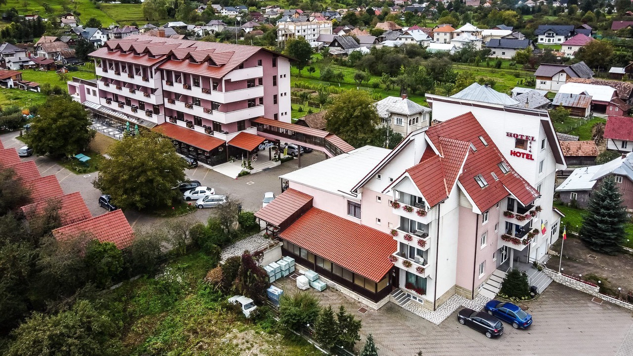 Photo of Outdoor in Campulung Moldovenesc