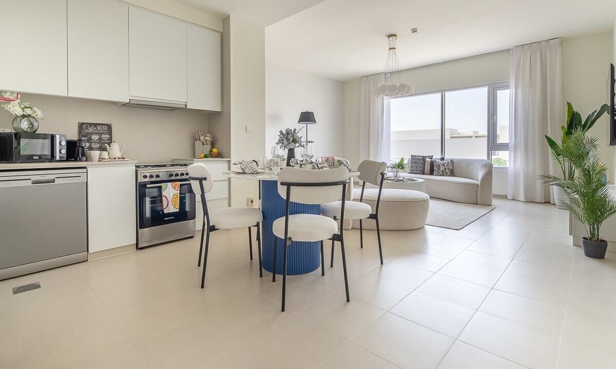 Photo of Kitchen in Dubai