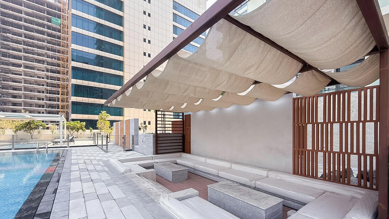 Photo of Outdoor in Business Bay