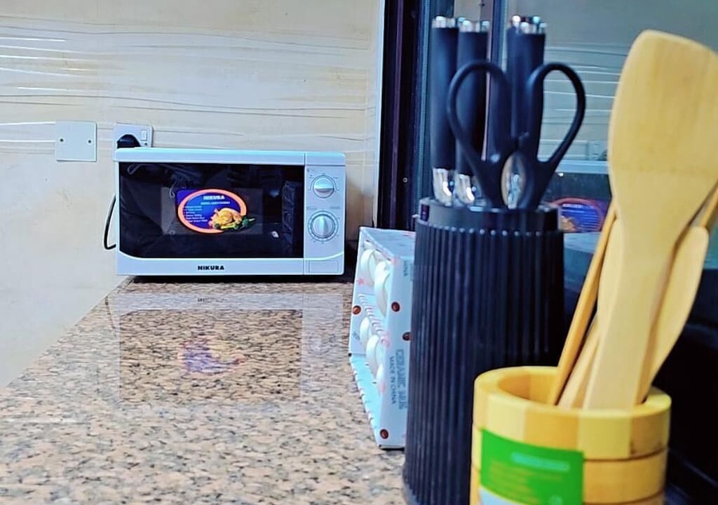 Photo of Kitchen in Ajman