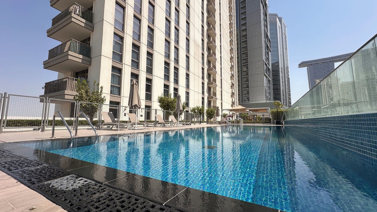 Photo of Outdoor in Abu Dhabi