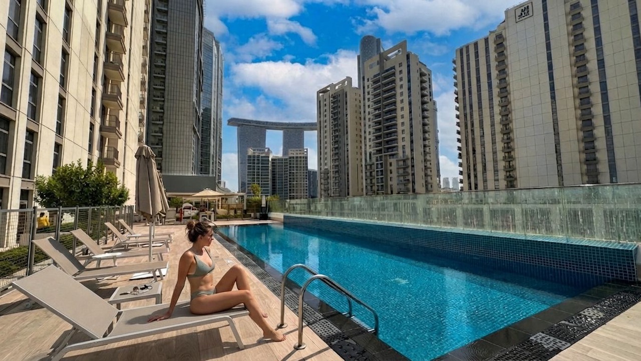 Photo of Outdoor in Abu Dhabi