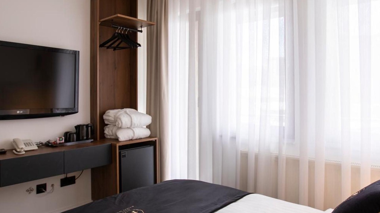 Photo of Bedroom in Pristina