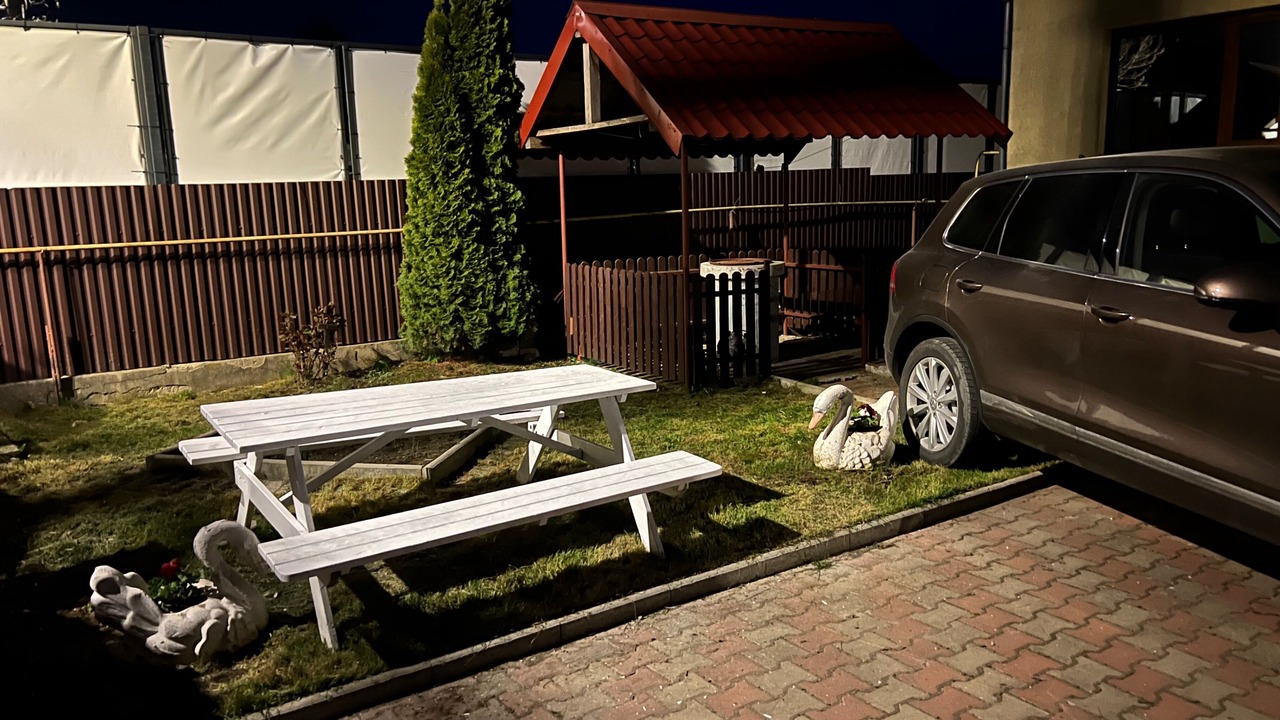Photo of Outdoor in Roman
