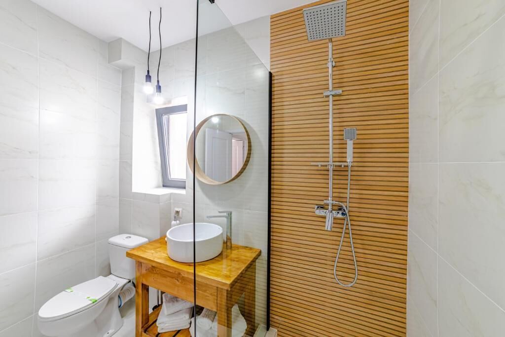 Photo of Bathroom in Poiana Tapului