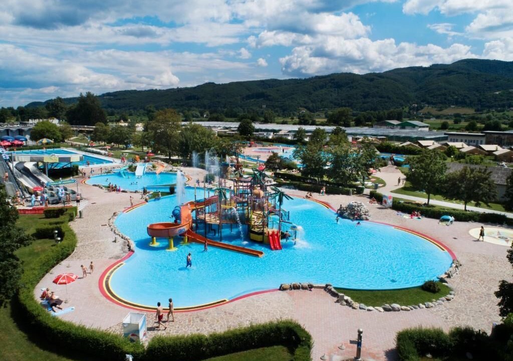 Photo of Outdoor in Terme Catez