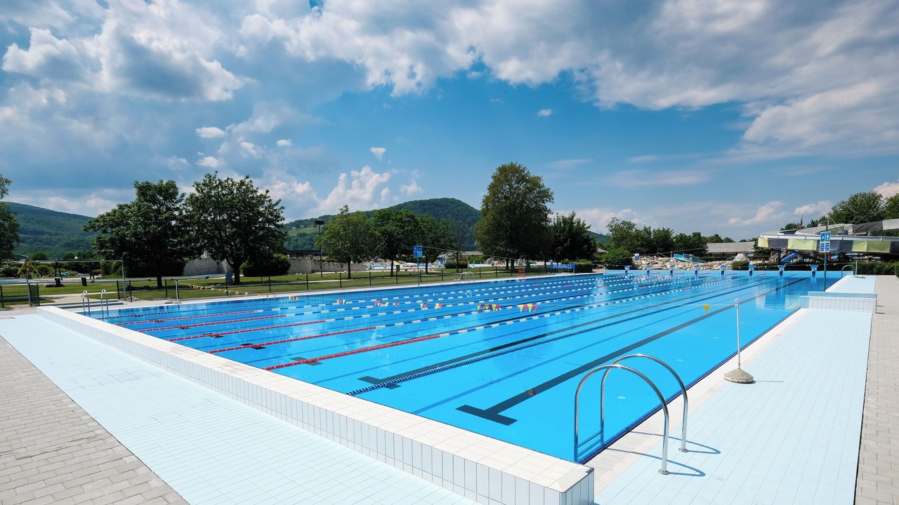 Photo of Outdoor in Terme Catez