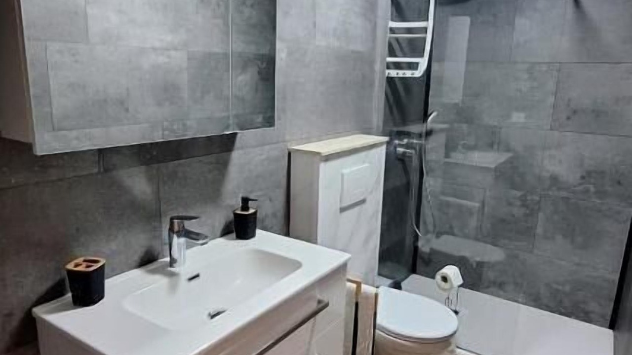 Photo of Bathroom in Labin