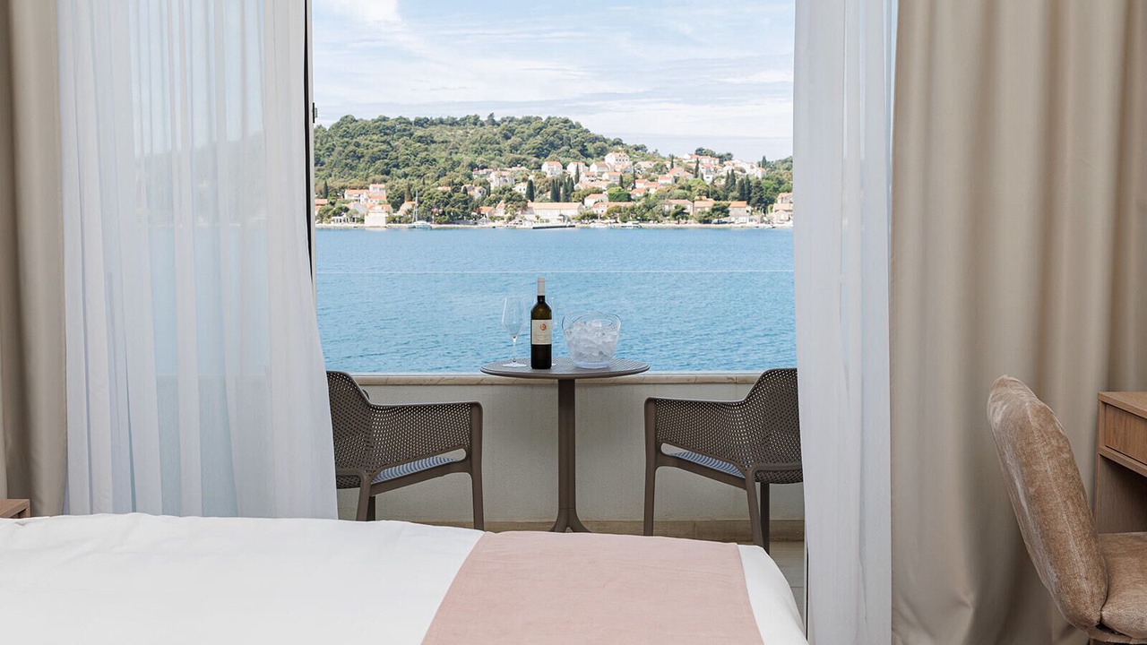 Photo of Patio Balcony in Zaton
