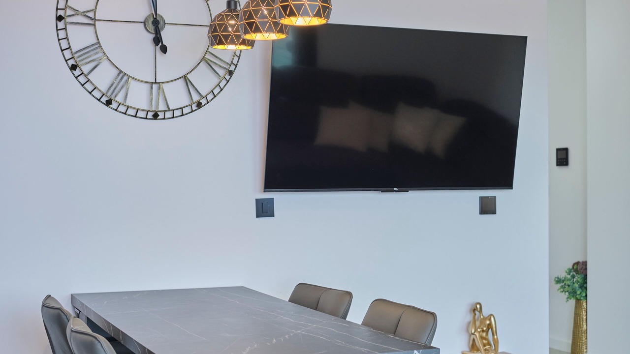 Photo of Livingroom in Razanj