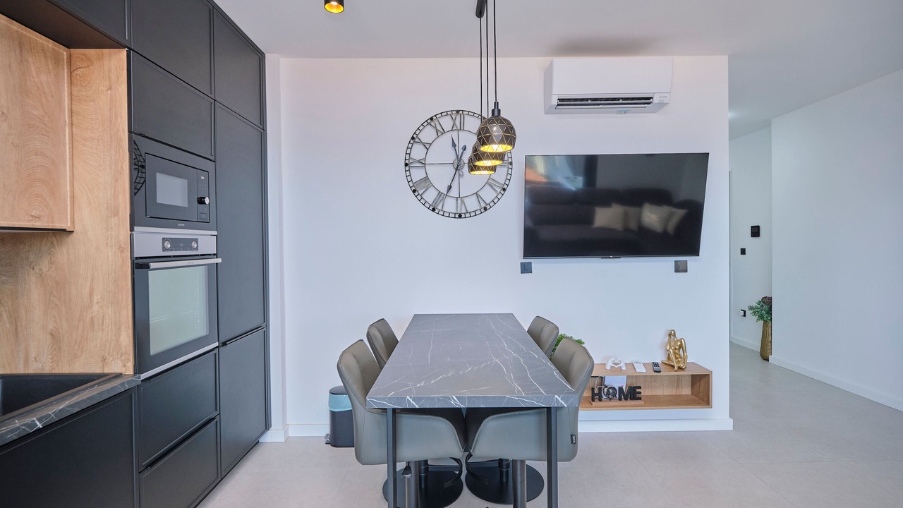 Photo of Livingroom in Razanj