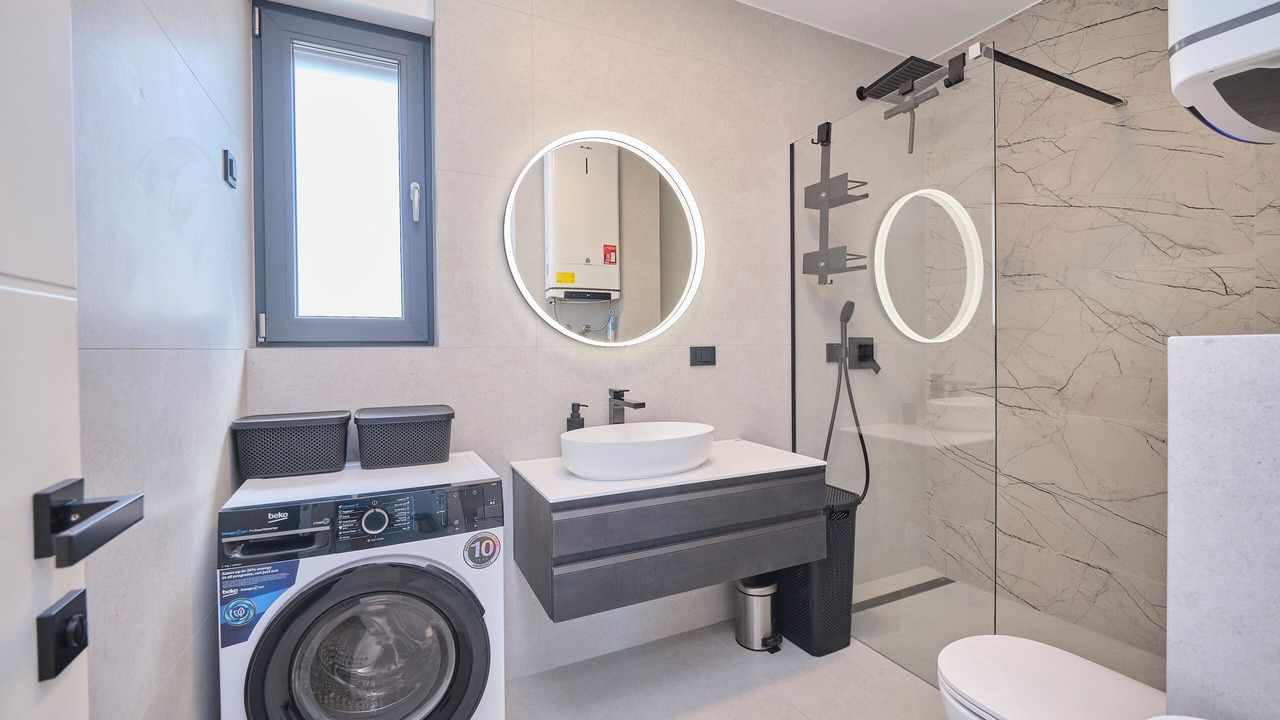 Photo of Bathroom in Razanj