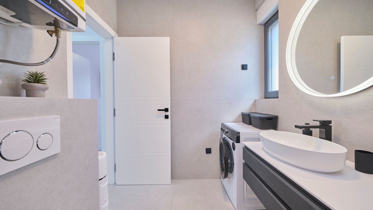 Photo of Bathroom in Razanj