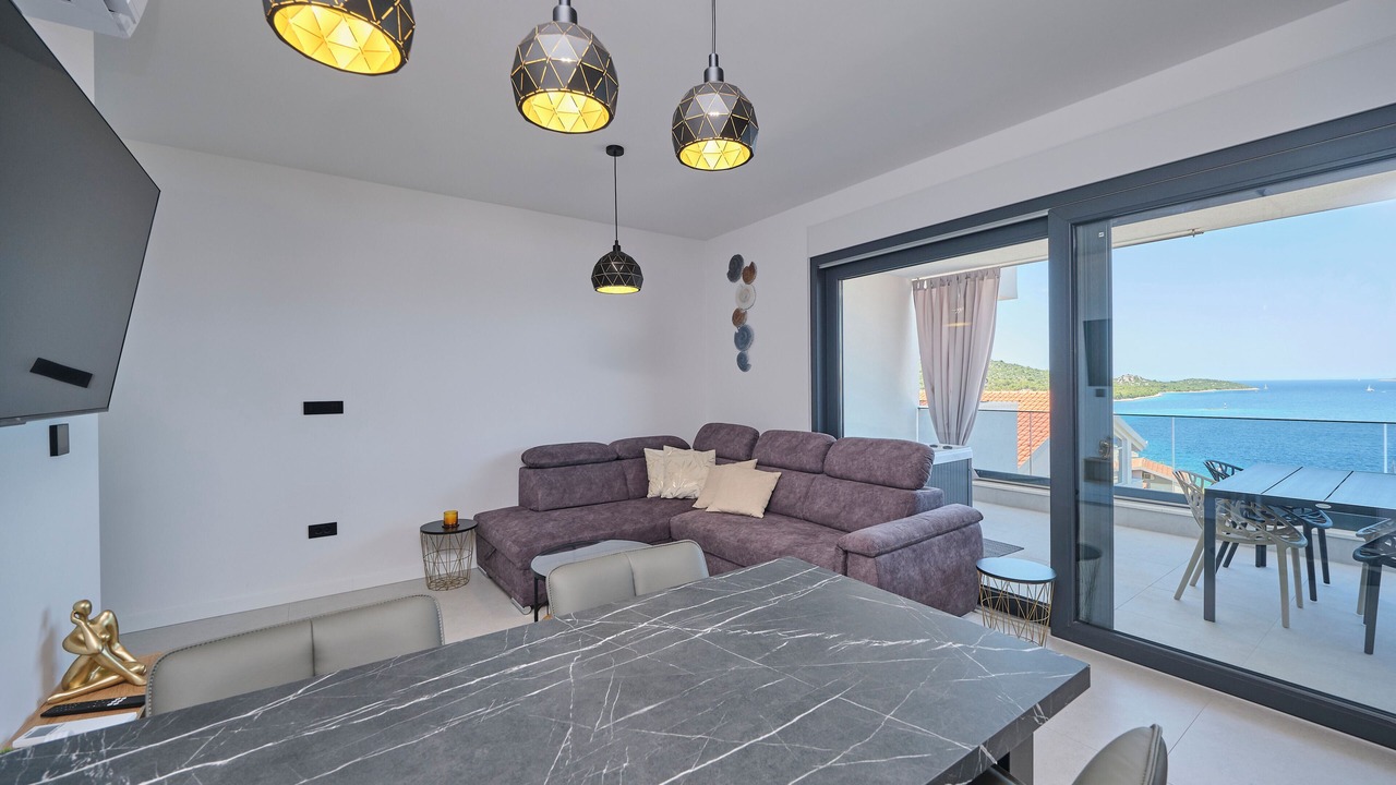 Photo of Livingroom in Razanj