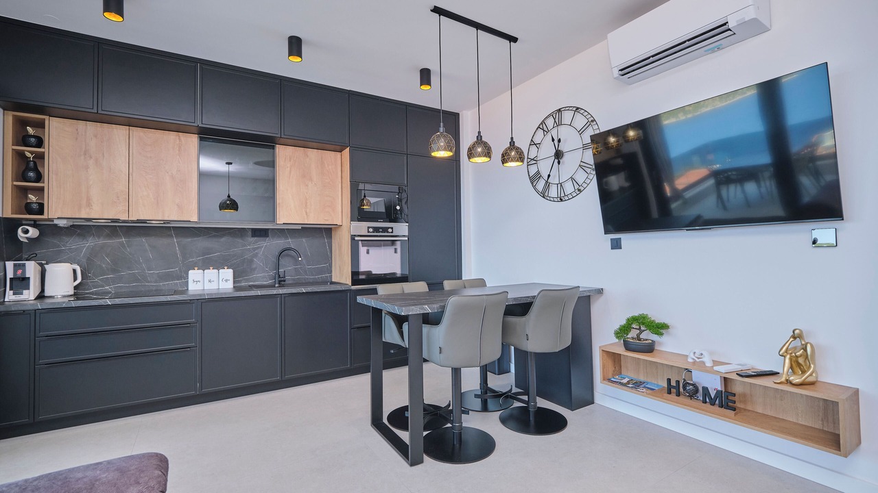 Photo of Livingroom in Razanj