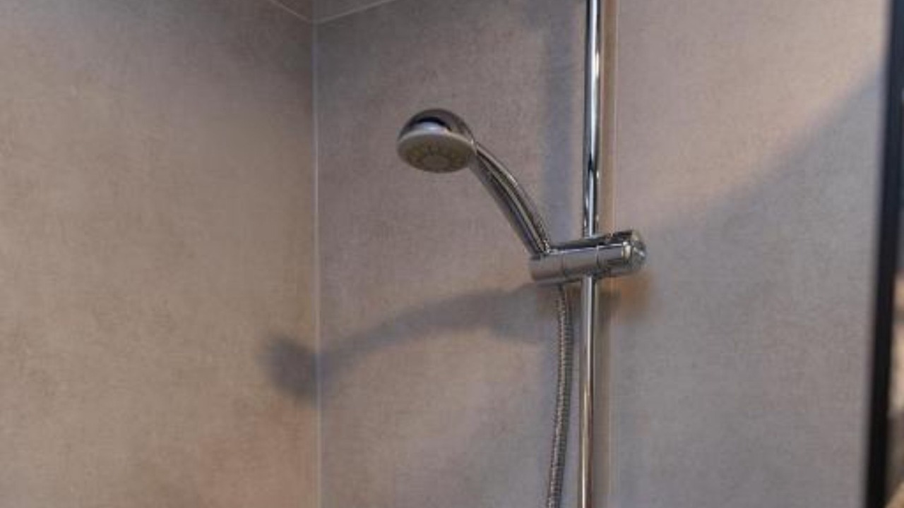 Photo of Bathroom in Ozalj