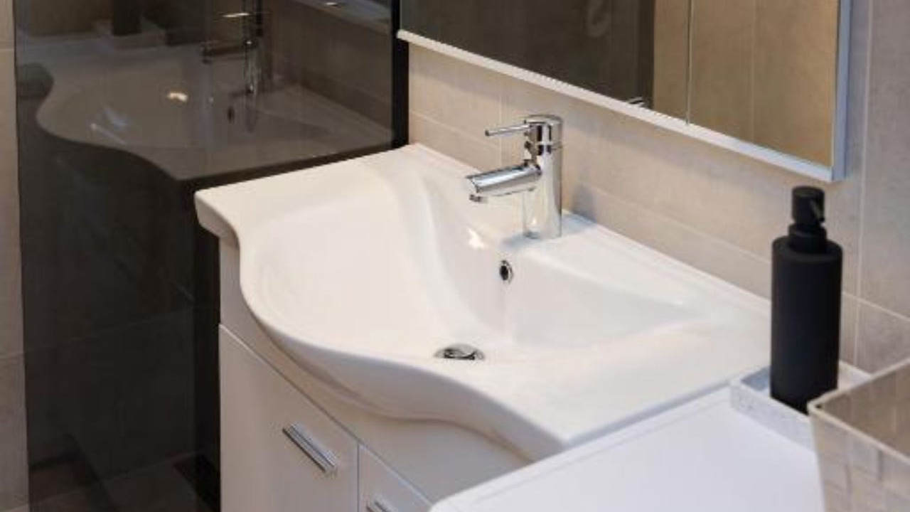 Photo of Bathroom in Ozalj