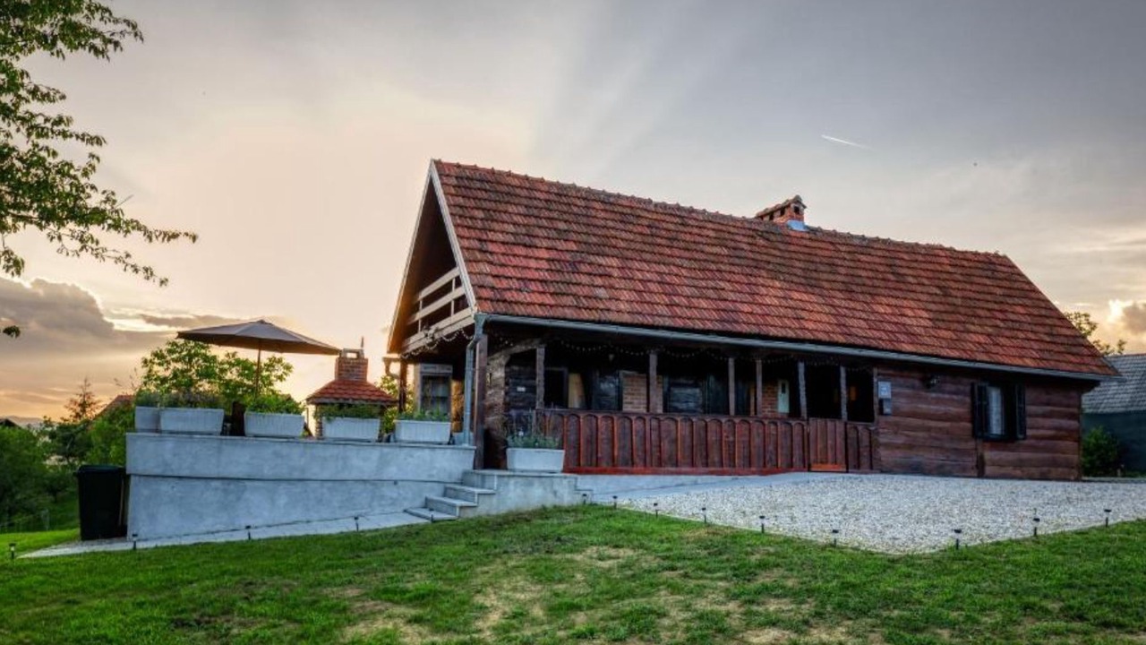 Photo of Outdoor in Ozalj