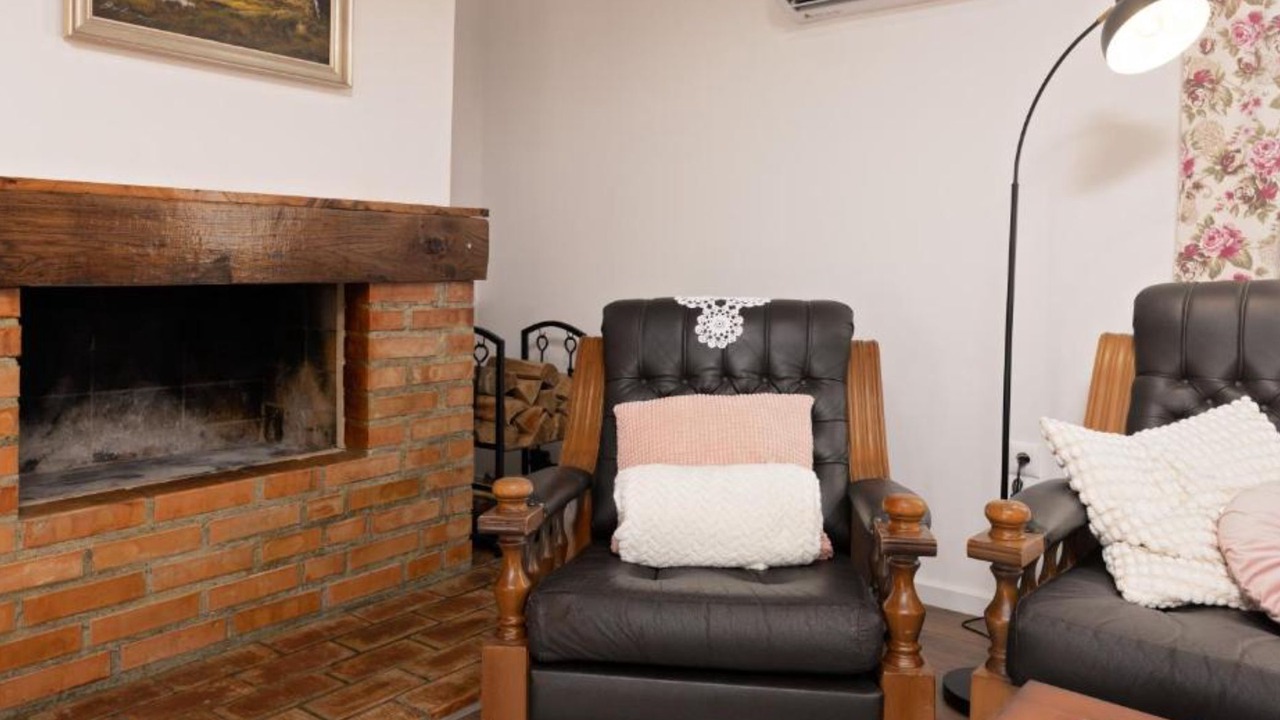 Photo of Bedroom in Ozalj