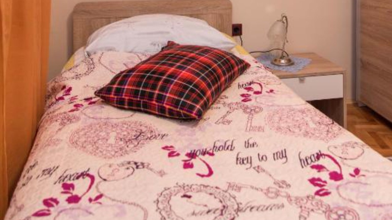 Photo of Bedroom in Daruvar