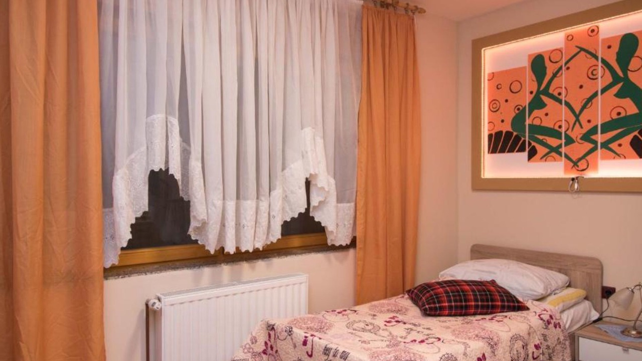 Photo of Bedroom in Daruvar