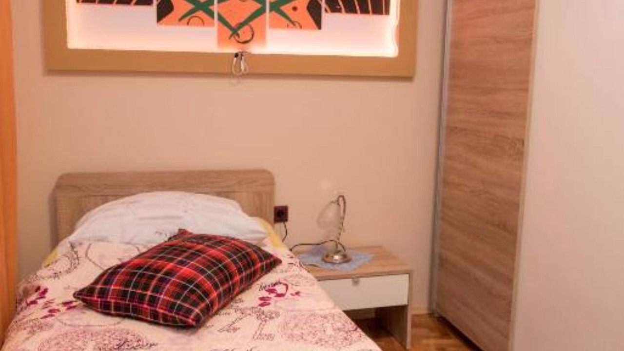 Photo of Bedroom in Daruvar