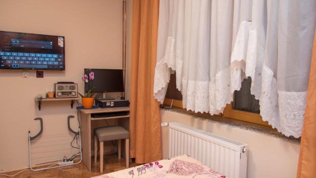 Photo of Bedroom in Daruvar
