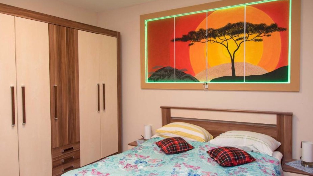 Photo of Bedroom in Daruvar