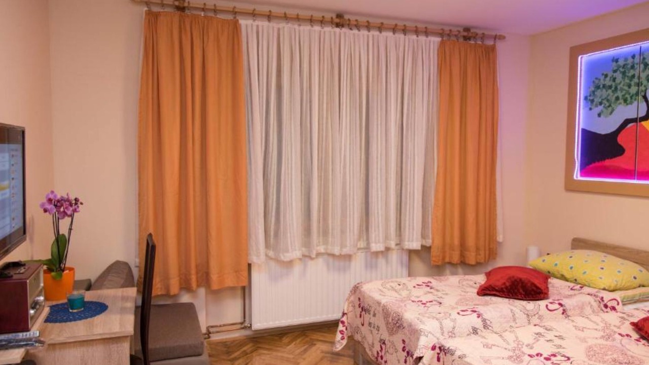 Photo of Bedroom in Daruvar