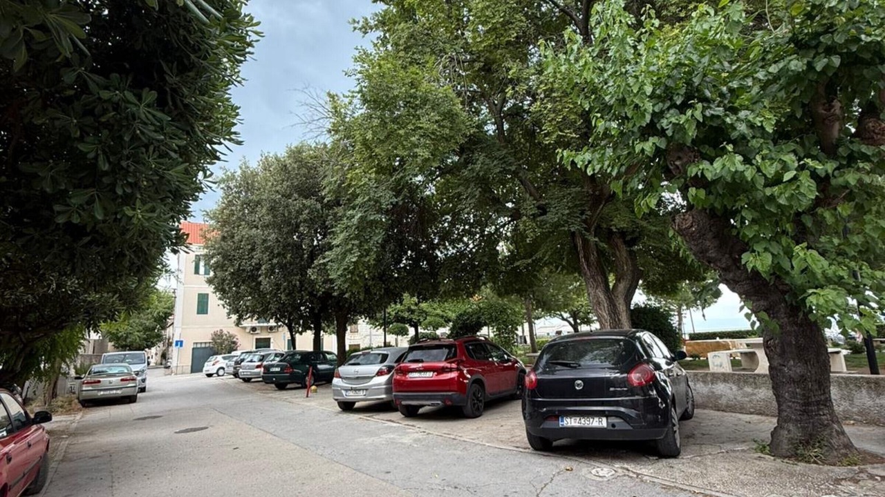 Photo of Outdoor in Kastel Novi