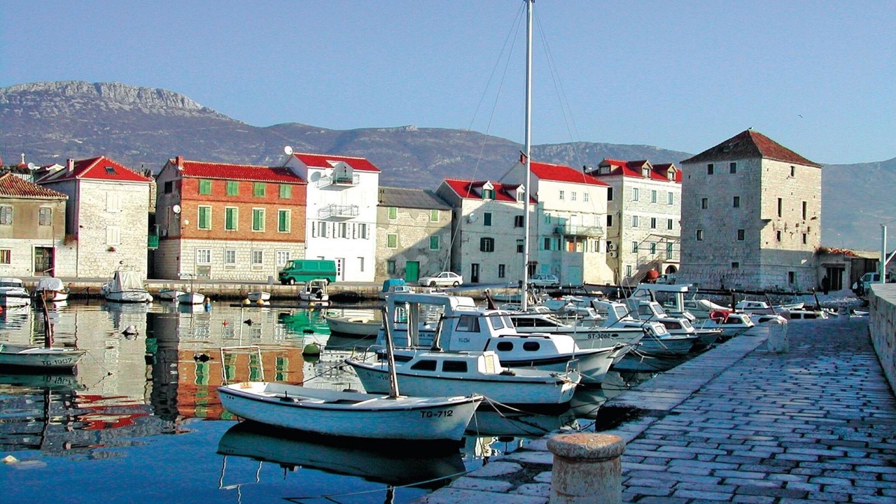 Photo of Outdoor in Kastel Novi
