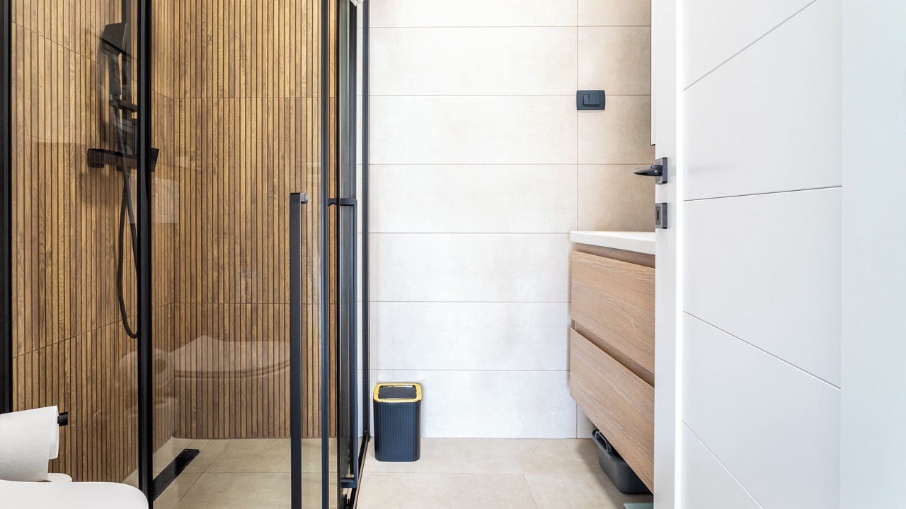 Photo of Bathroom in Kastel Stafilic