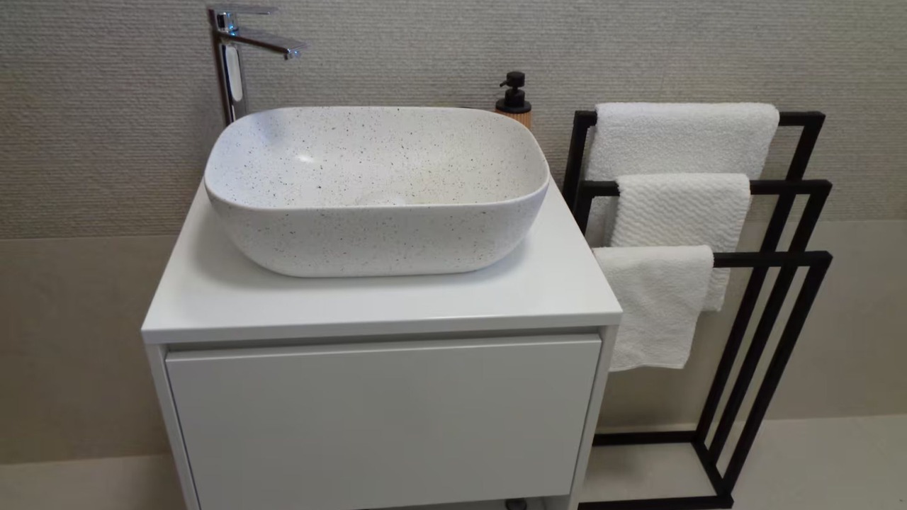 Photo of Bathroom in Grebastica