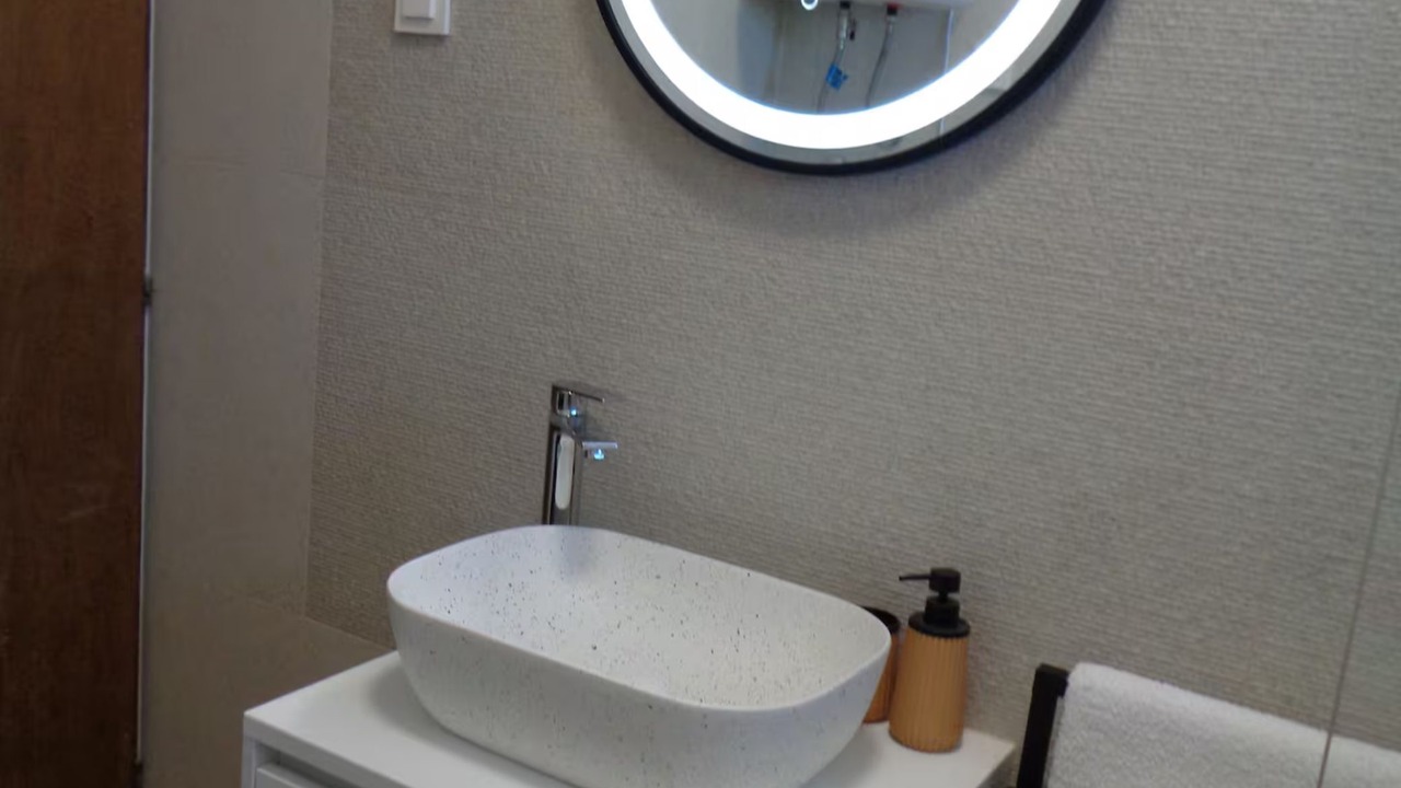 Photo of Bathroom in Grebastica