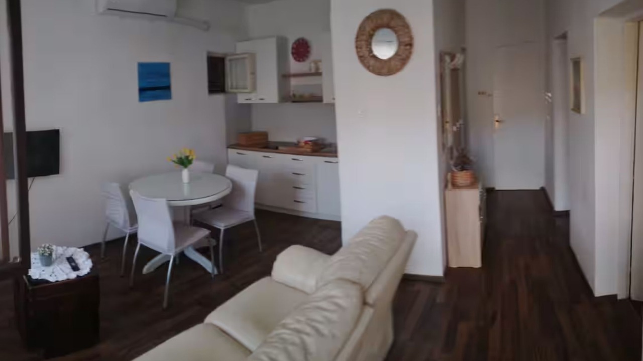 Photo of Bedroom in Grebastica