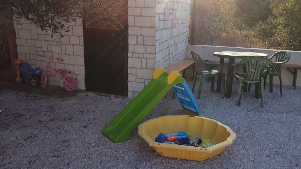 Photo of Outdoor in Grebastica