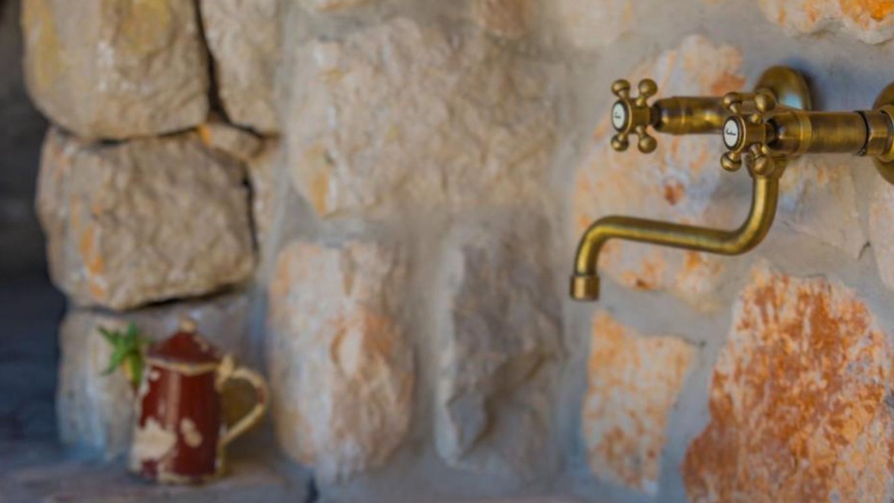 Photo of Bathroom in Vrgorac
