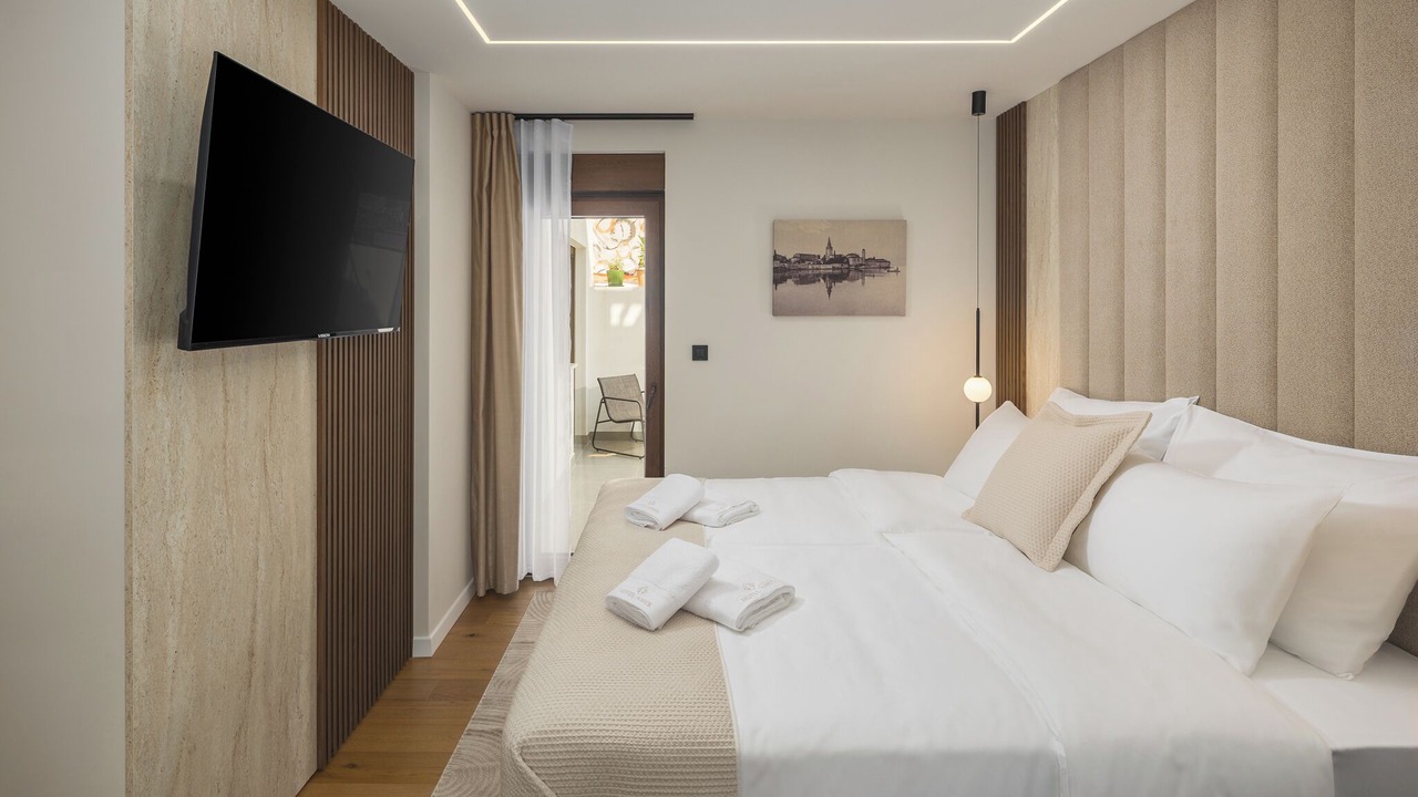 Photo of Bedroom in City Center