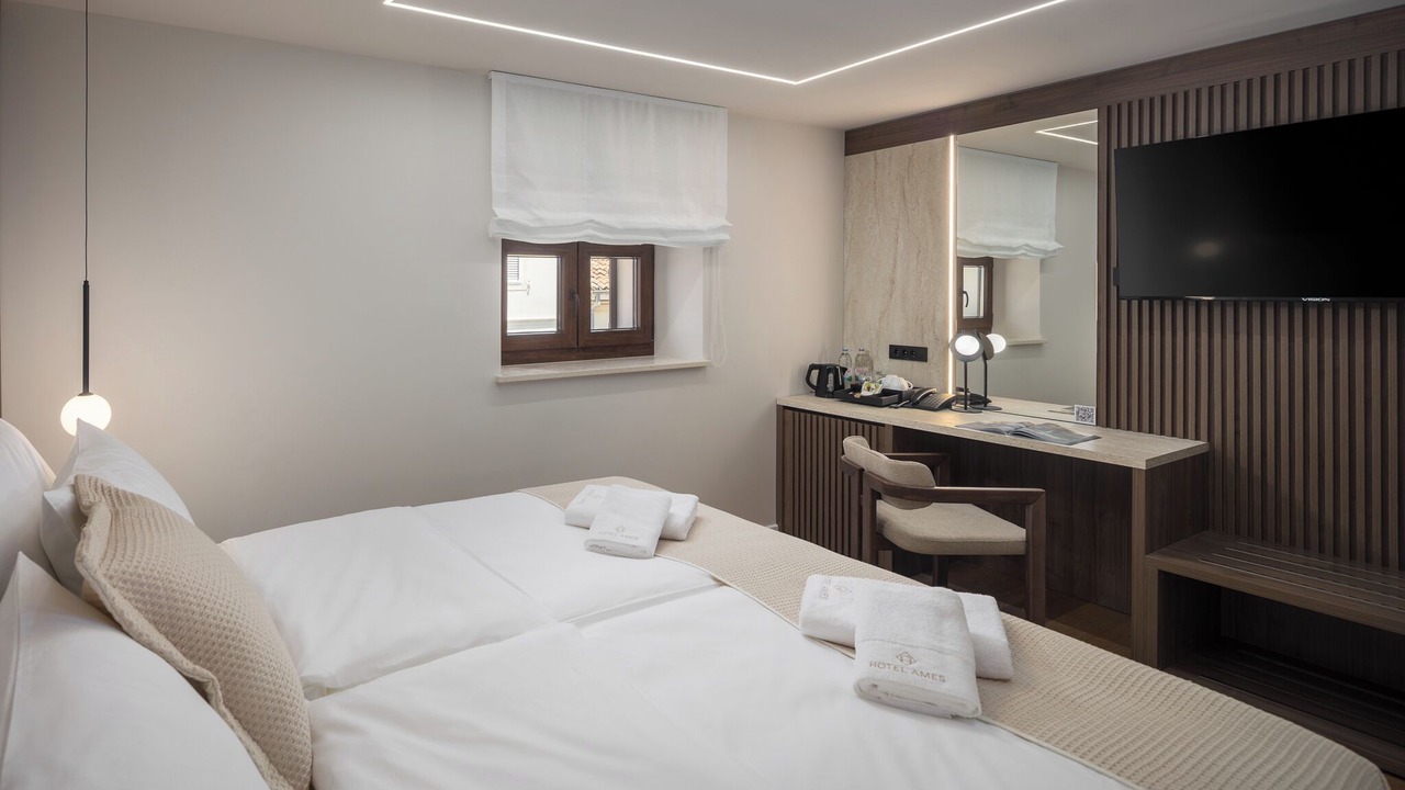 Photo of Bedroom in City Center