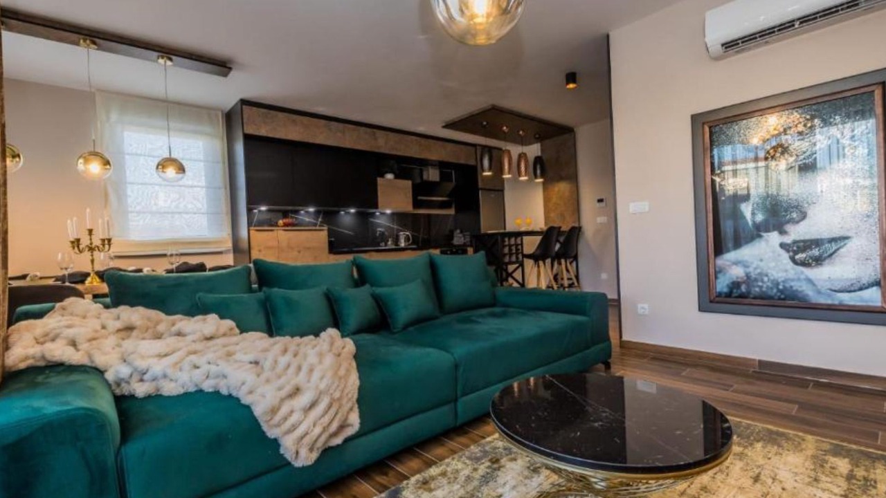 Photo of Bedroom in Sinj