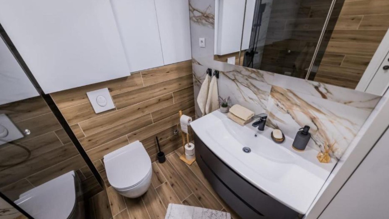 Photo of Bathroom in Sinj