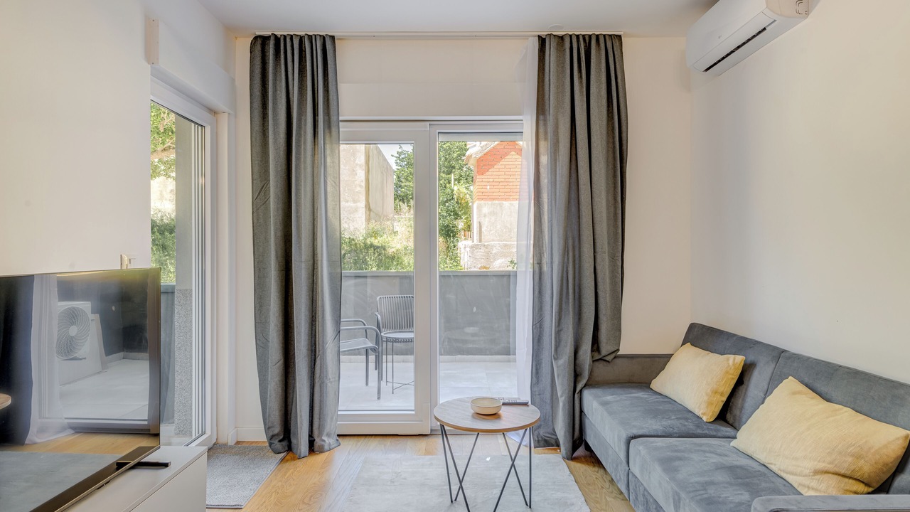 Photo of Patio Balcony in Split