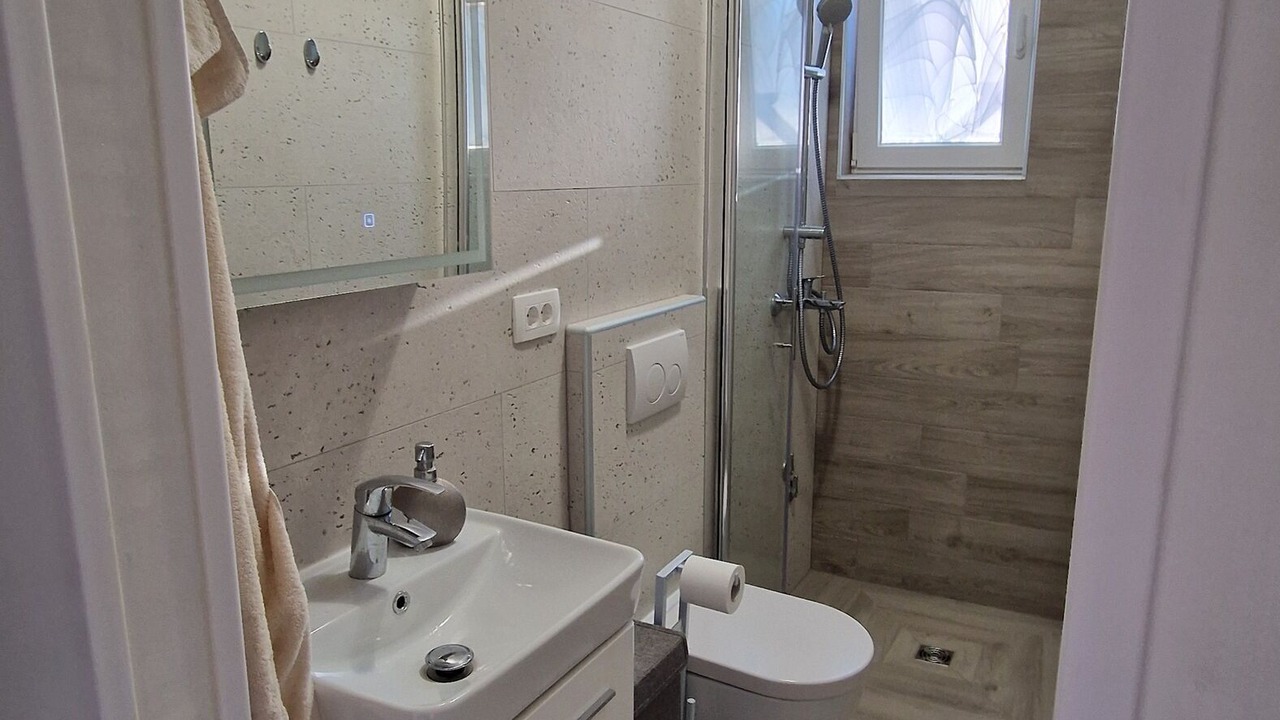 Photo of Bathroom in Cizici