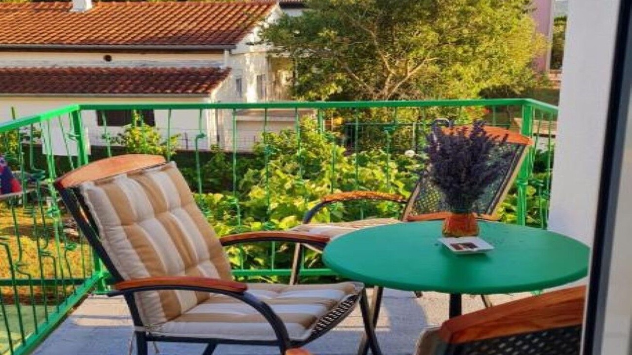 Photo of Patio Balcony in Seline