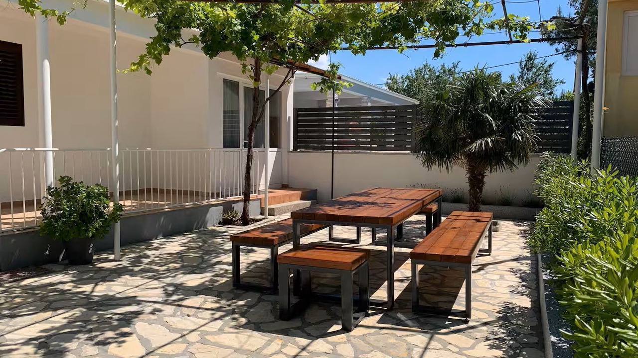 Photo of Patio Balcony in Seline