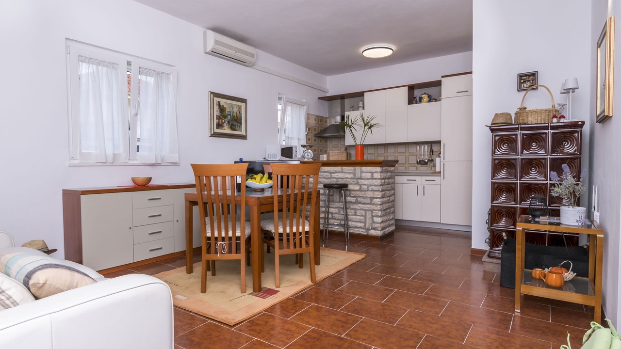 Photo of Kitchen in Okrug Gornji