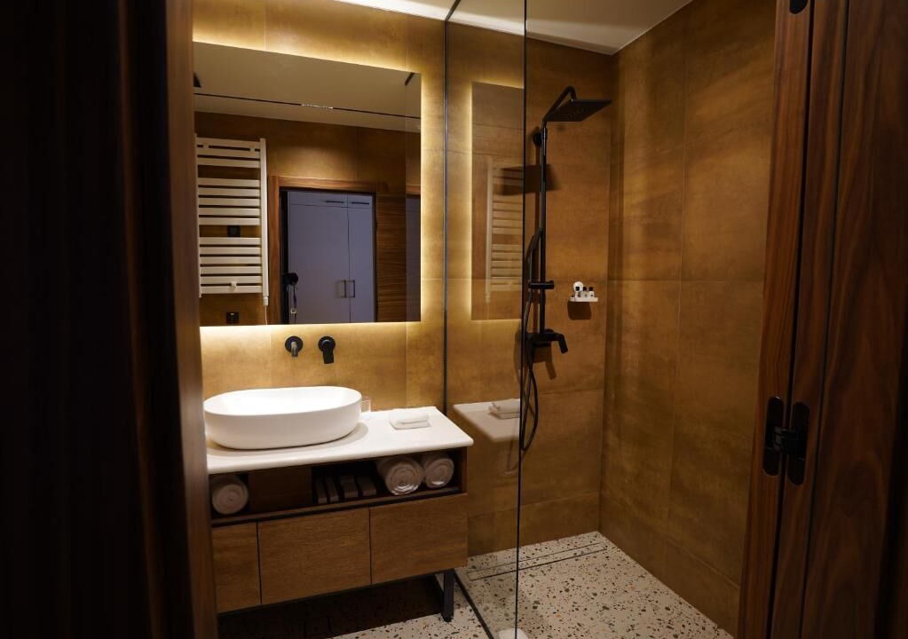 Photo of Bathroom in Leskovac
