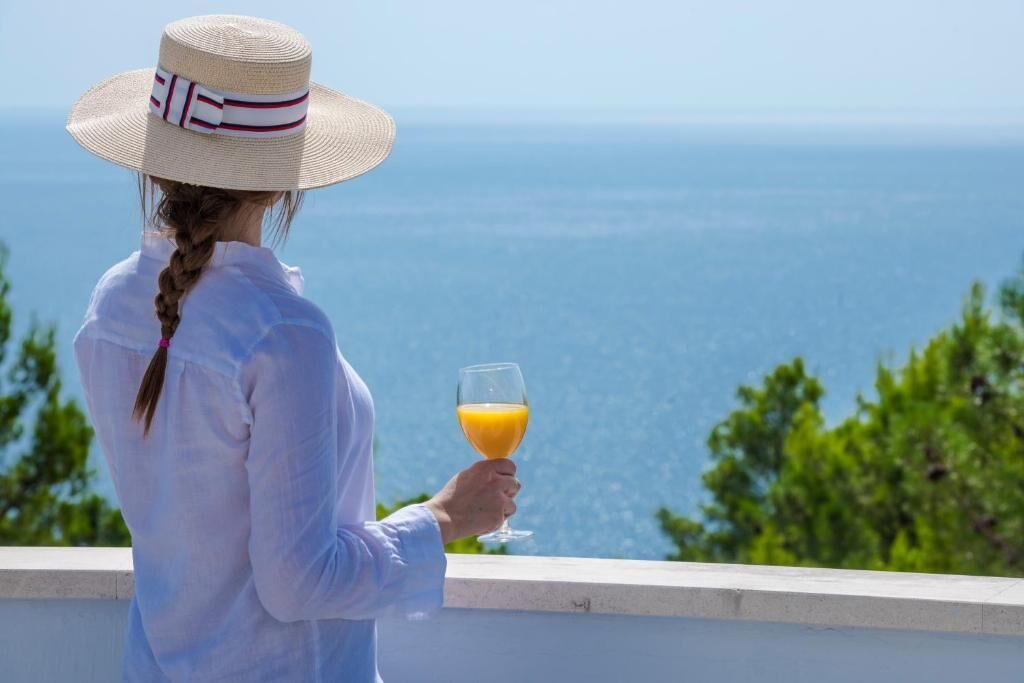 Photo of Patio Balcony in Cilipi