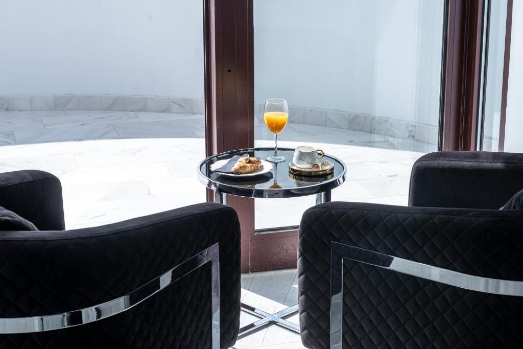 Photo of Patio Balcony in Cilipi